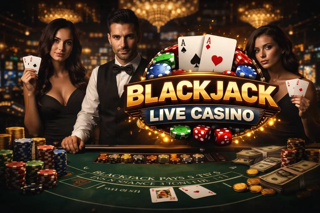 blackjack
